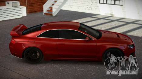 Audi S5 ZT für GTA 4