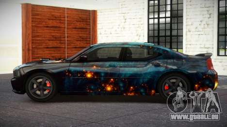 Dodge Charger Ti S1 für GTA 4