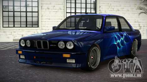 BMW M3 E30 ZT S8 für GTA 4