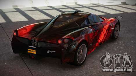 Pagani Huayra Xr S5 pour GTA 4