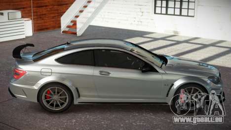 Mercedes-Benz C63 Xt pour GTA 4