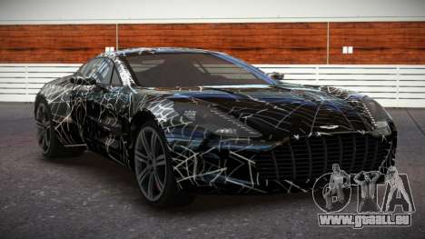 Aston Martin One-77 Xs S8 pour GTA 4