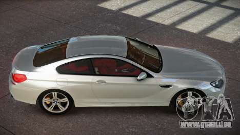 BMW M6 Sz pour GTA 4