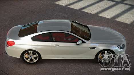 BMW M6 Sz für GTA 4