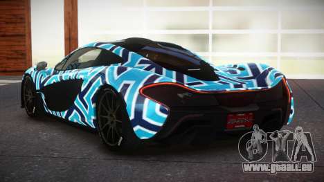 McLaren P1 ST S7 pour GTA 4