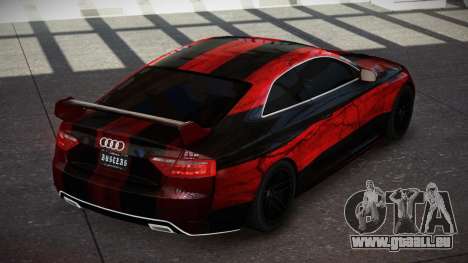 Audi S5 ZT S4 für GTA 4