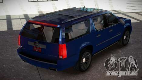 Cadillac Escalade XZ pour GTA 4