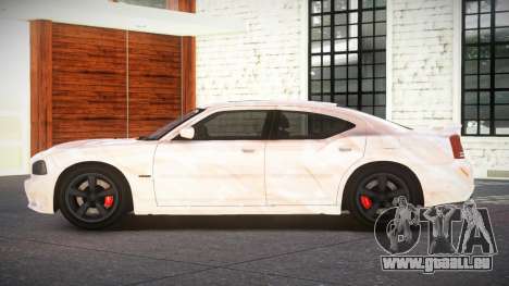 Dodge Charger Ti S4 für GTA 4