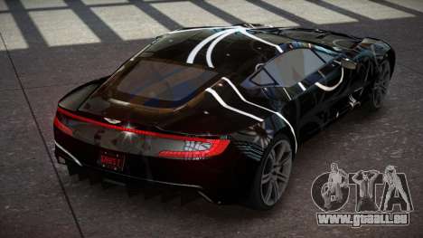 Aston Martin One-77 Xs S9 pour GTA 4
