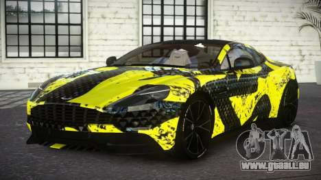 Aston Martin Vanquish Xr S5 für GTA 4