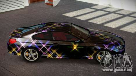 BMW M6 Sz S3 pour GTA 4