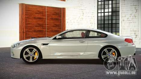 BMW M6 Sz pour GTA 4