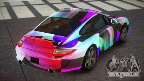 Porsche 911 Qx S7 für GTA 4