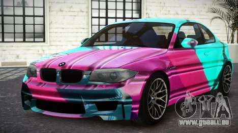 BMW 1M Rt S6 pour GTA 4