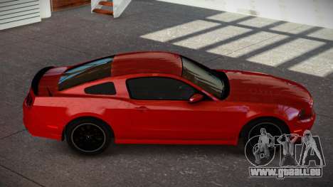Ford Mustang Si pour GTA 4