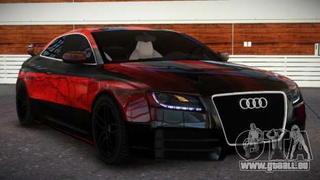 Audi S5 ZT S4 für GTA 4