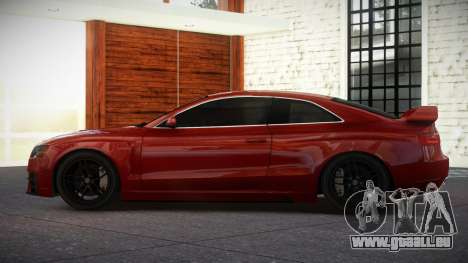 Audi S5 ZT für GTA 4