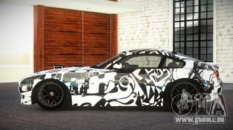 BMW Z4 Rt S11 pour GTA 4
