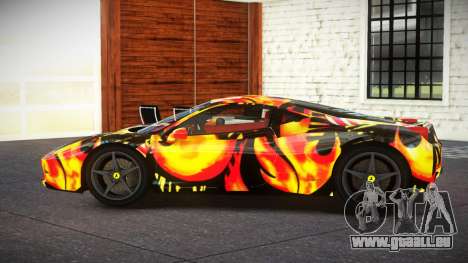 Ferrari 458 Sj S4 für GTA 4