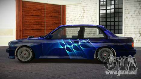 BMW M3 E30 ZT S8 pour GTA 4