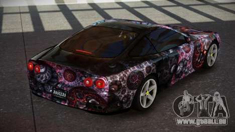 Ferrari 575M Sr S8 pour GTA 4