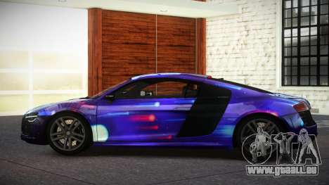 Audi R8 Ti S3 für GTA 4