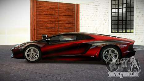 Lamborghini Aventador Zx S3 für GTA 4