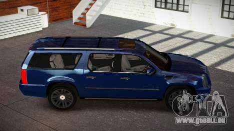 Cadillac Escalade XZ pour GTA 4