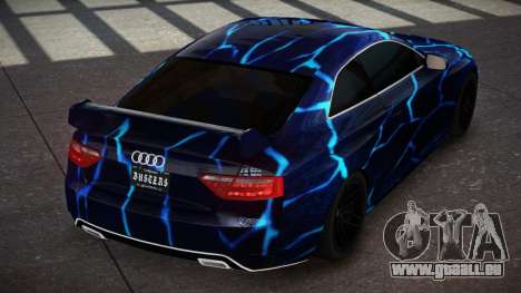 Audi S5 ZT S10 für GTA 4