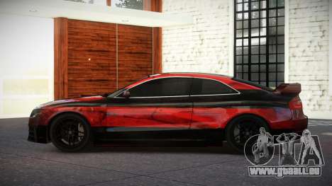 Audi S5 ZT S4 für GTA 4