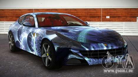 Ferrari FF Rt S2 pour GTA 4