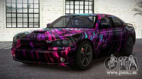 Dodge Charger Ti S3 pour GTA 4