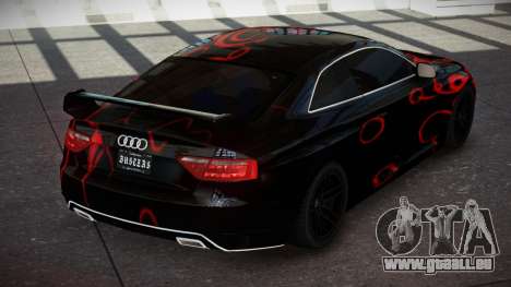 Audi S5 ZT S6 für GTA 4