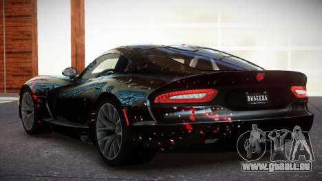 Dodge Viper Xs S2 für GTA 4