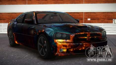 Dodge Charger Ti S1 pour GTA 4