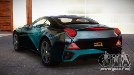 Ferrari California Rt S7 pour GTA 4