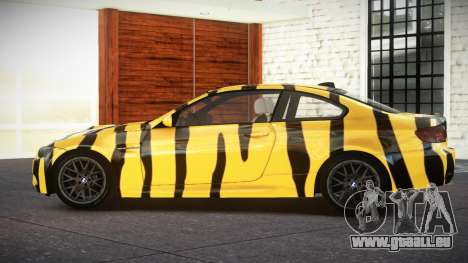 BMW M3 E92 Ti S7 pour GTA 4