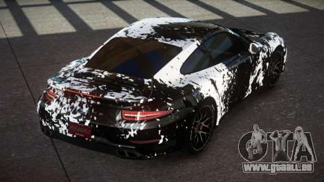 Porsche 911 Rt S5 pour GTA 4