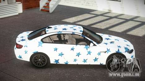 BMW M3 E92 Ti S2 für GTA 4