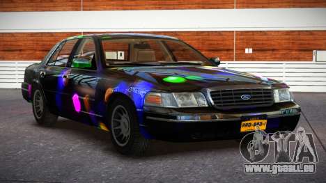 Ford Crown Victoria Xr S3 für GTA 4