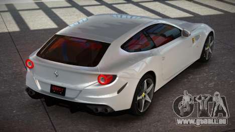 Ferrari FF Rt für GTA 4