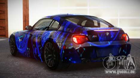 BMW Z4 Rt S8 pour GTA 4