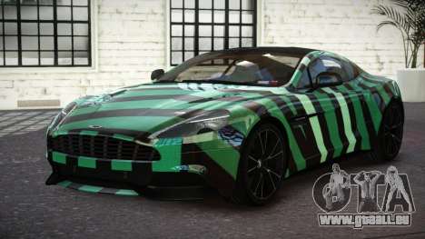 Aston Martin Vanquish Si S6 pour GTA 4