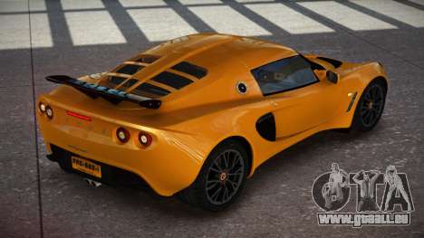 Lotus Exige Qz für GTA 4