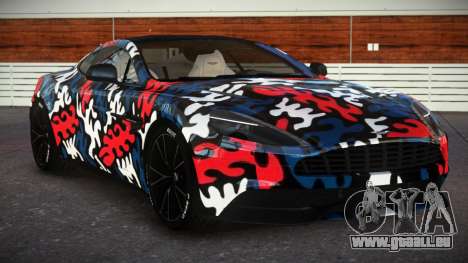 Aston Martin Vanquish Xr S11 für GTA 4