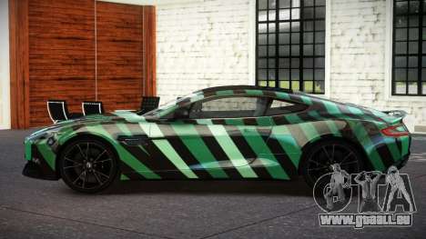 Aston Martin Vanquish Si S6 für GTA 4
