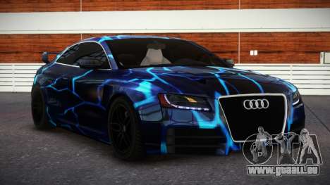 Audi S5 ZT S10 für GTA 4