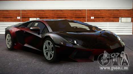 Lamborghini Aventador Zx S3 pour GTA 4