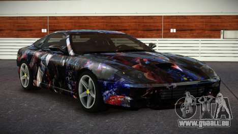 Ferrari 575M Sr S1 pour GTA 4