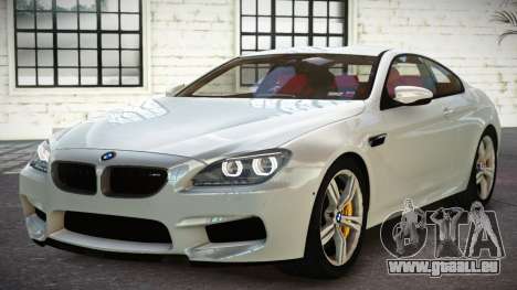 BMW M6 Sz pour GTA 4